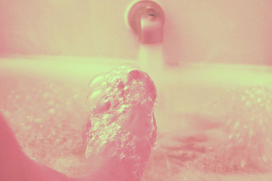 Chlorine in our Bath Water: What You Need to Know